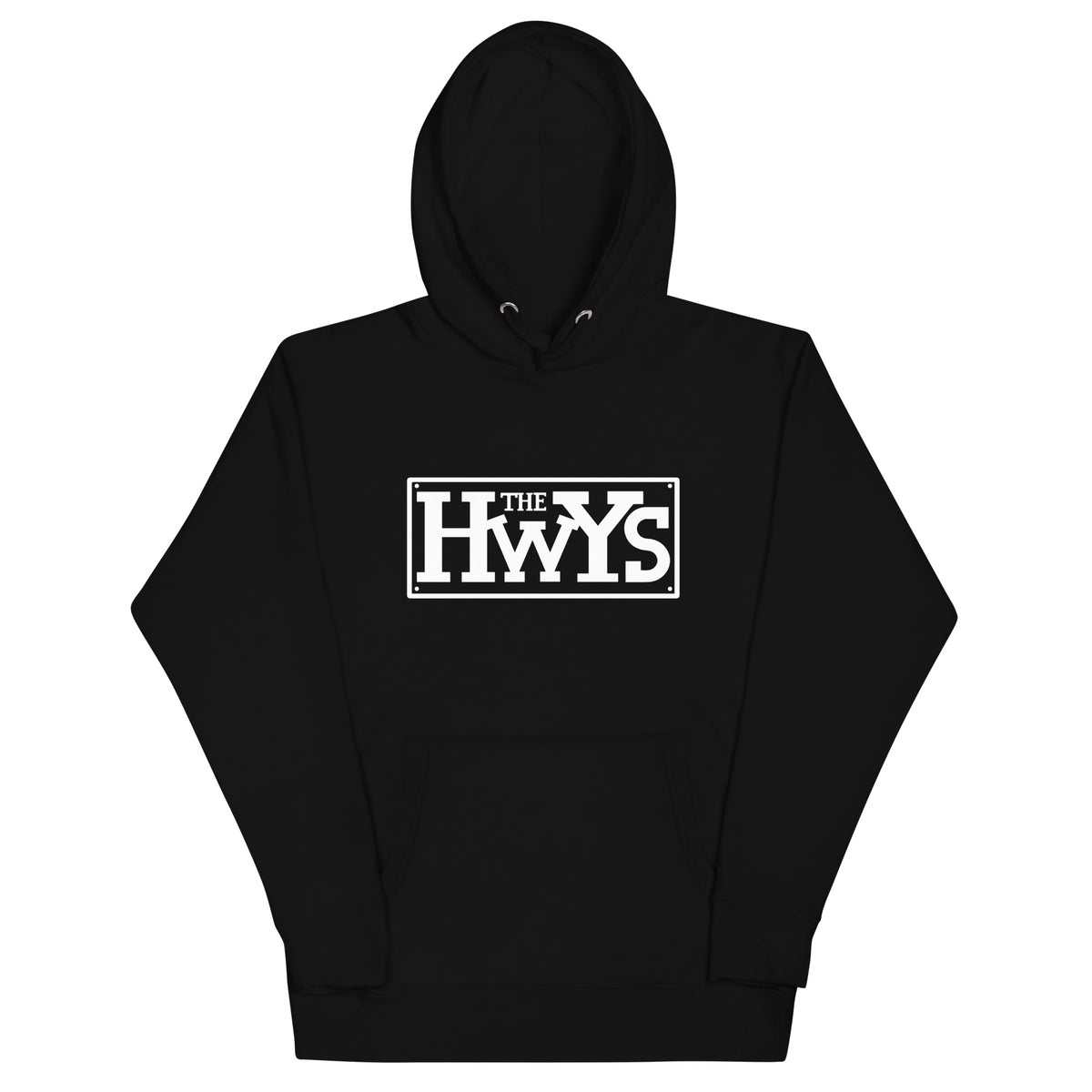 The HwYs OG Hoodie