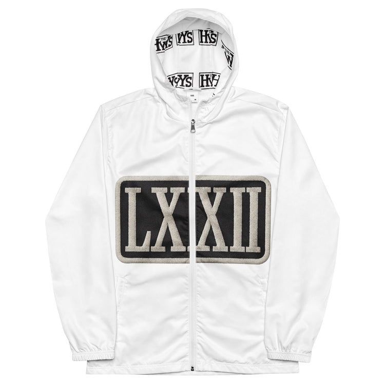 LXXXII Core — Windbreaker