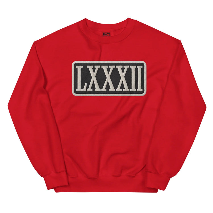 Hoodies and Sweatshirts