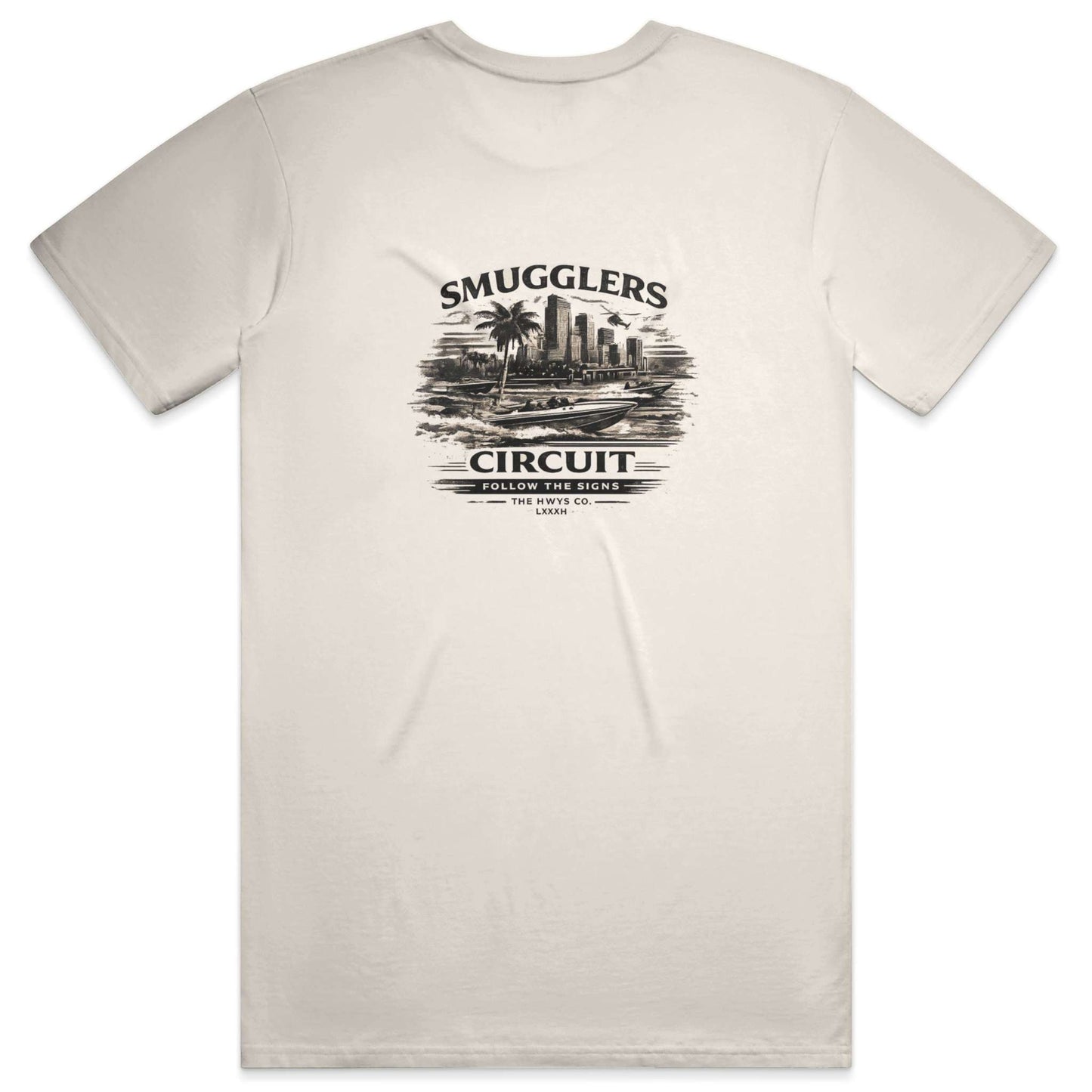 HWYS Smugglers Circuit