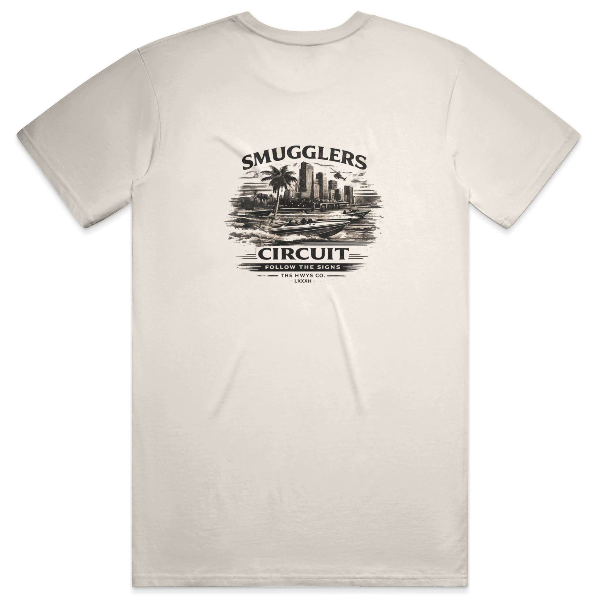 HWYS Smugglers Circuit