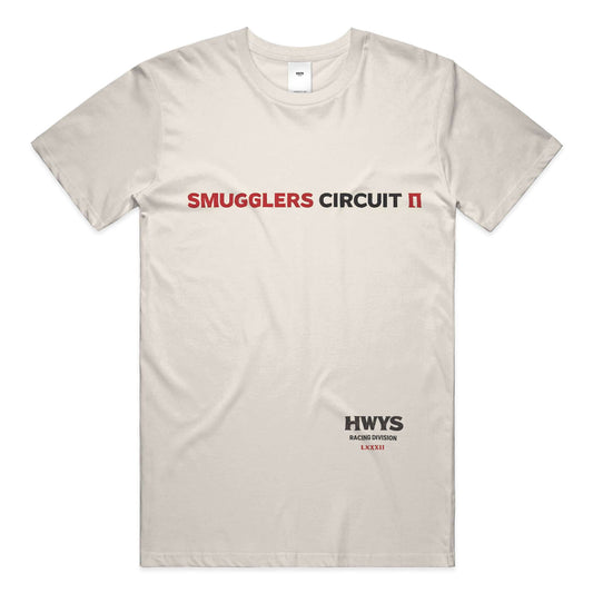 HWYS Smugglers Circuit II