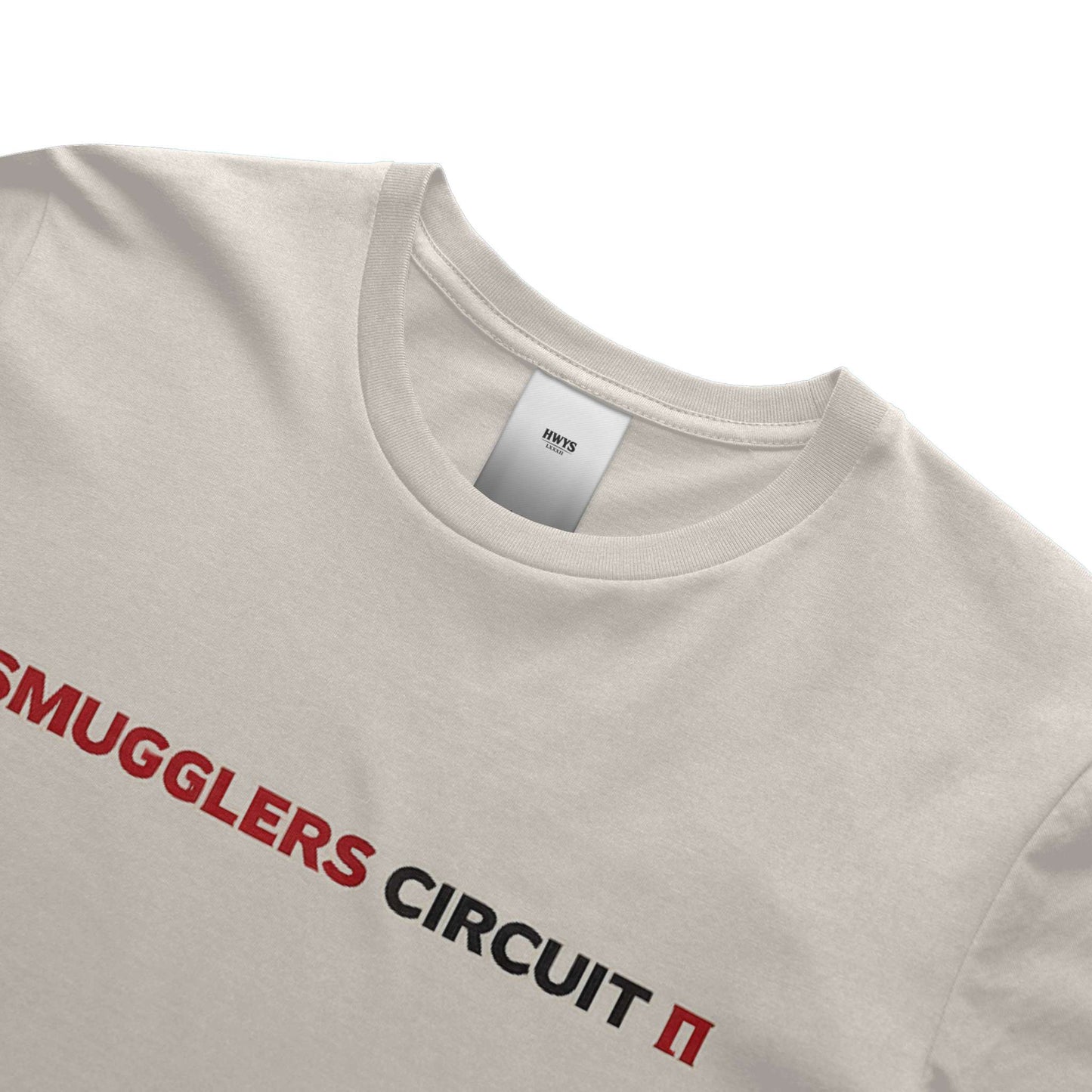 HWYS Smugglers Circuit II