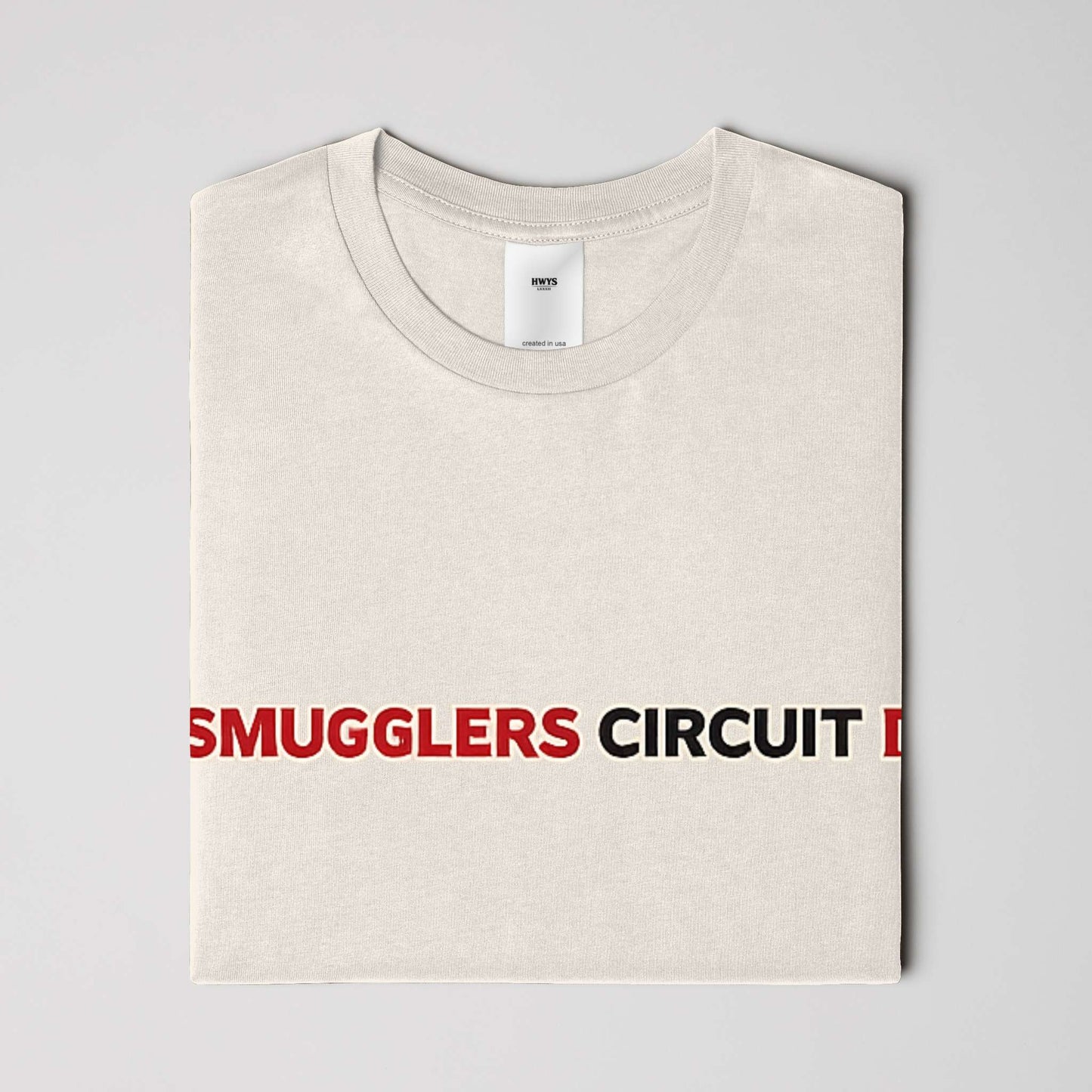 HWYS Smugglers Circuit II